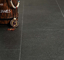 Кварцвиниловые полы FF-1500 Stone FF-1592 Стар Найт/Лаго-Верде фото 1 | FLOORDEALER